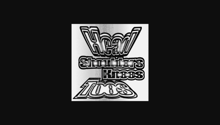 دانلود آهنگ Head Shoulders Knees Toes TWS